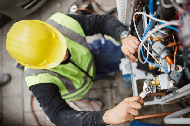 Emergency Electrical Repair Services in Greenwood, SC