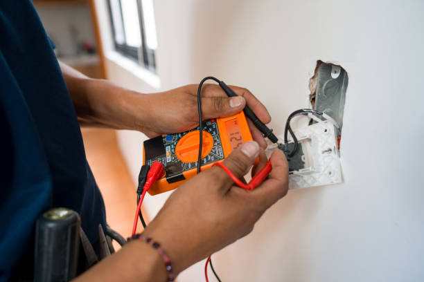 Emergency Electrical Repair Services in Greenwood, SC